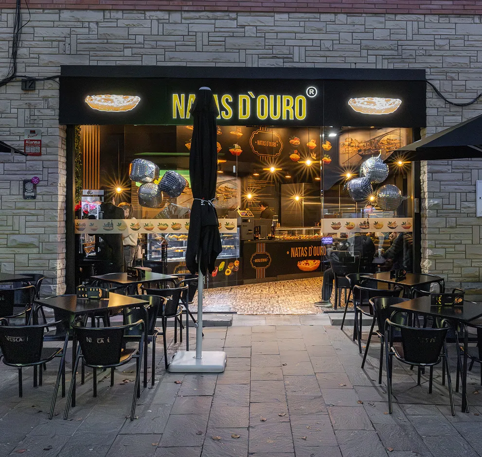 Natas D'Ouro, photo 5
