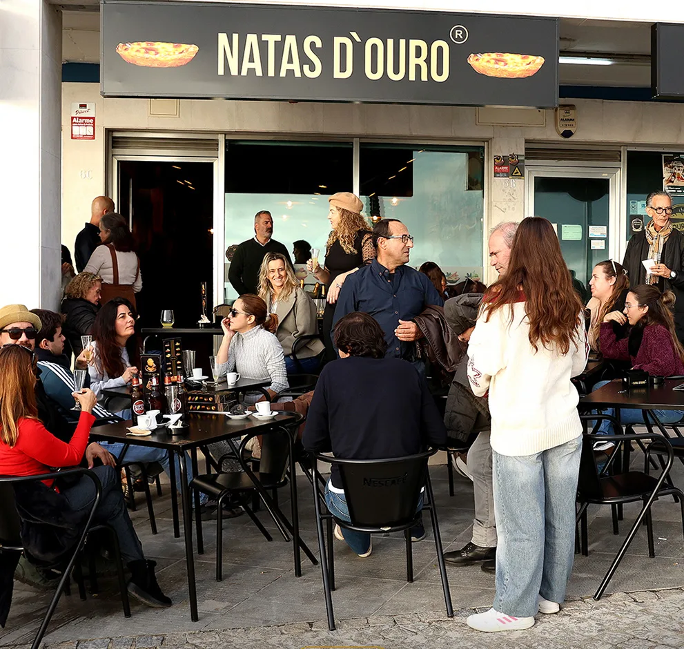 Natas D'Ouro, photo 7