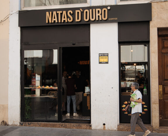Natas Douro Zaragoza